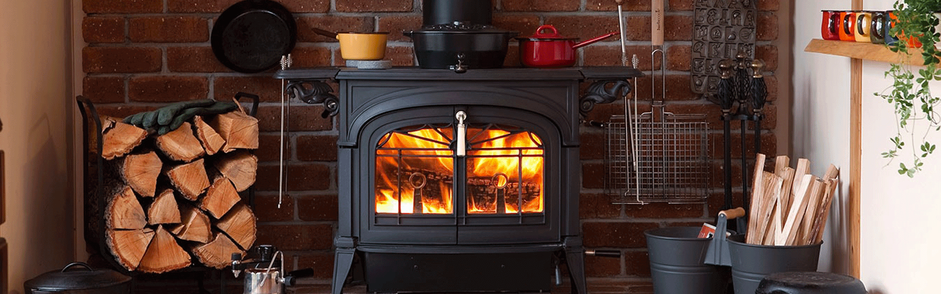 Vermont Castings - Binner Pools Spas & Fireplaces