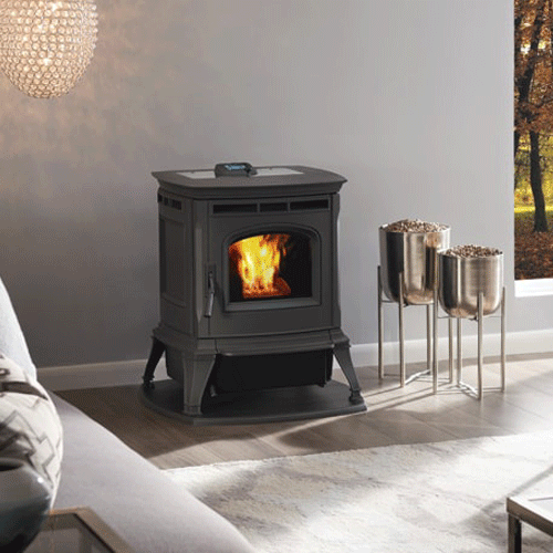Absolute63 Pellet Stove